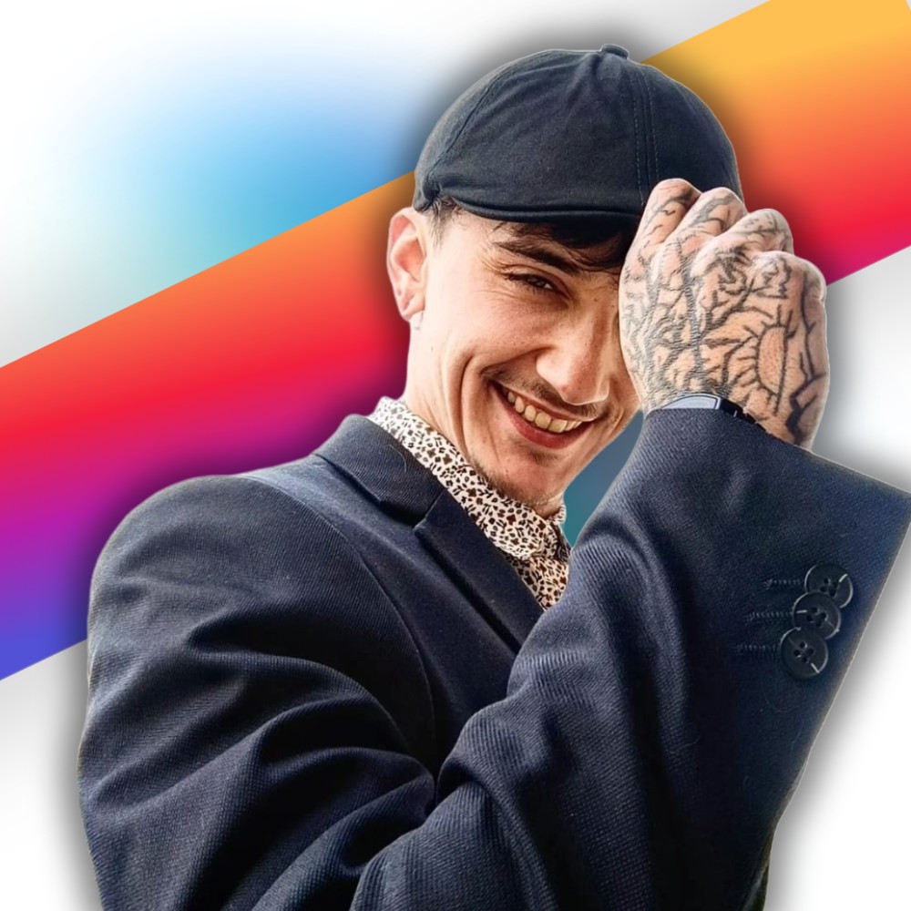 Evan, fondateur d’AudienFlow